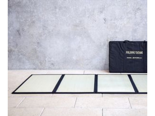 Tatami - Folding (80x200)